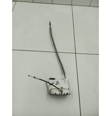 Замок двери передний правый