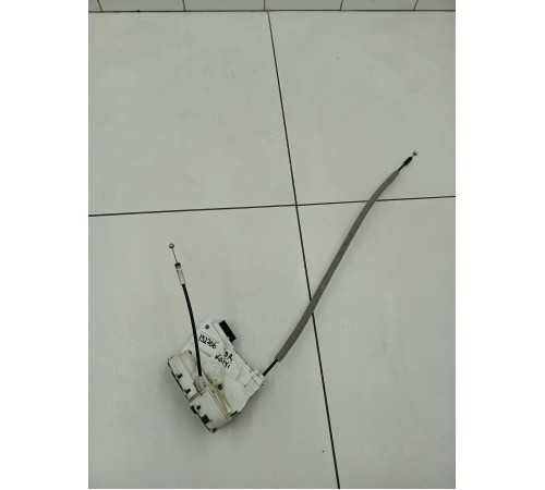 Замок двери передний правый