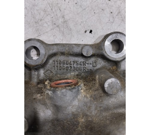 Корпус термостата