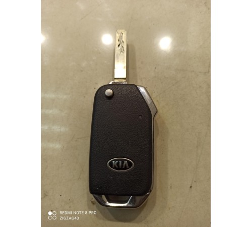 Ключ зажигания