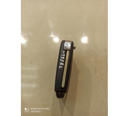 Ключ зажигания