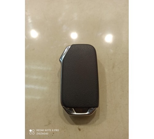 Ключ зажигания