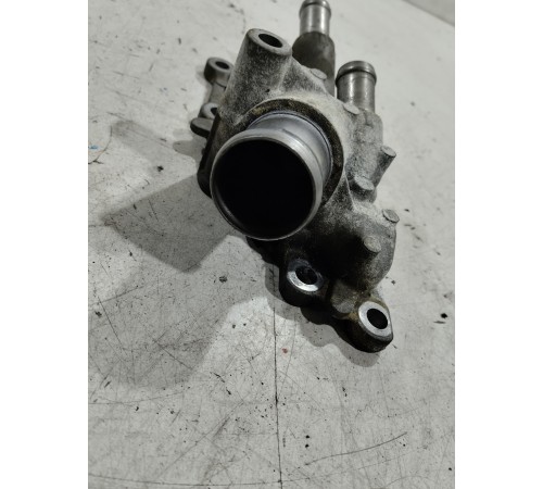 Корпус термостата