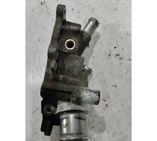 Корпус термостата