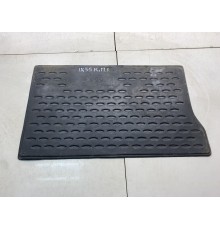 Коврик салона(задний,правый)
