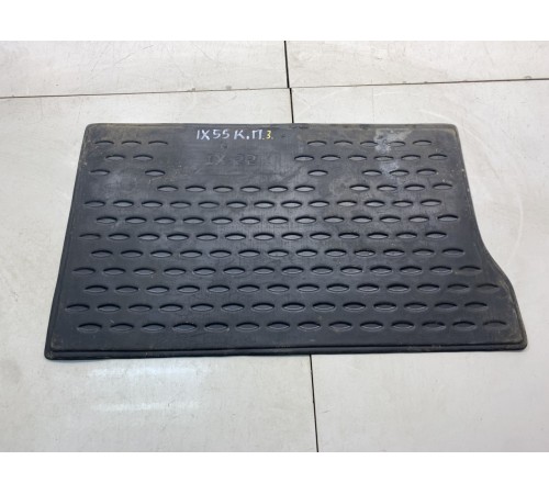 Коврик салона(задний,правый)