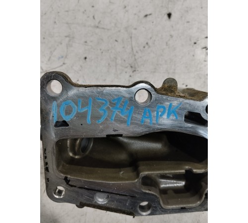 Корпус термостата