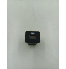 Разъем USB передний