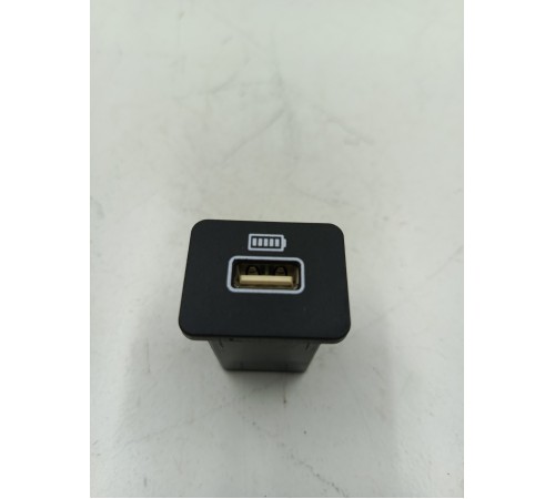 Разъем USB передний