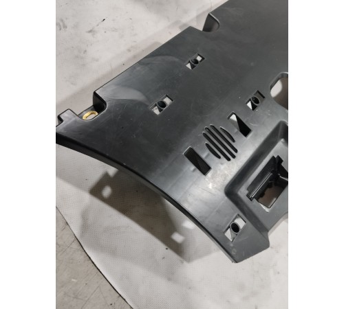 Накладка торпедо нижняя