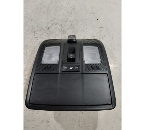 Плафон салона