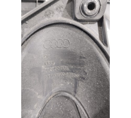 Накладка торпедо нижняя