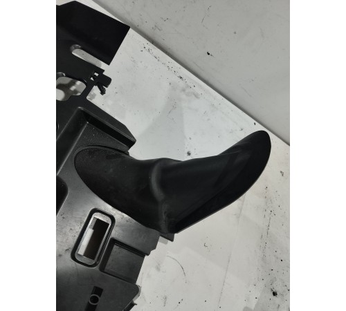 Накладка торпедо нижняя