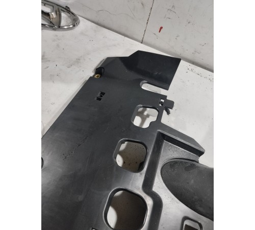 Накладка торпедо нижняя