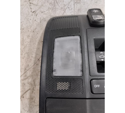 Плафон салона