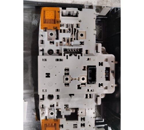 Плафон салона