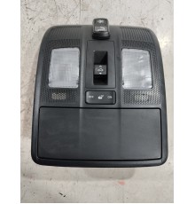 Плафон салона