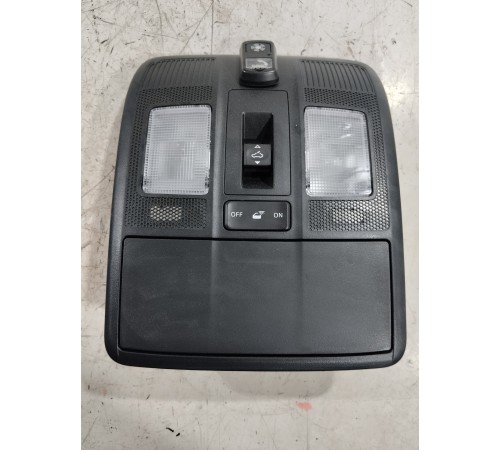 Плафон салона