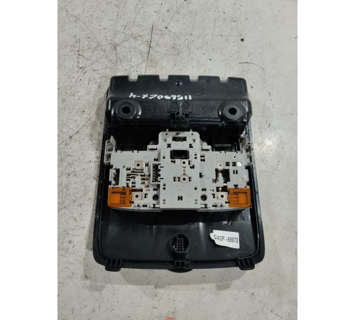 Плафон салона