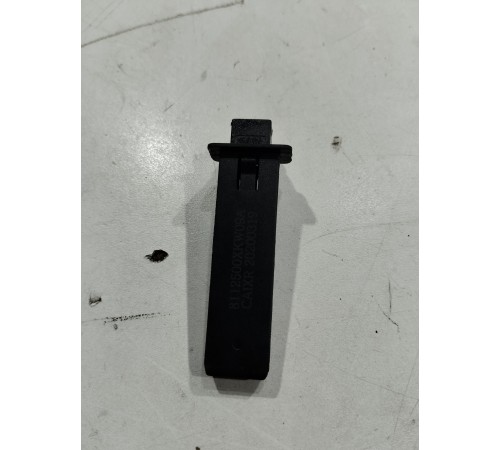 Датчик температуры воздуха