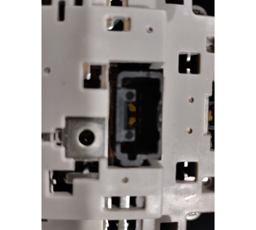 Плафон салона