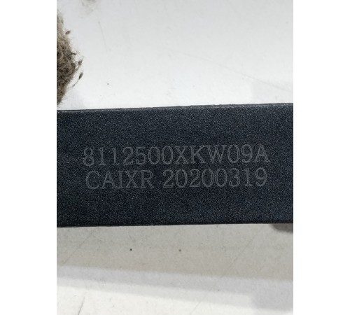 Датчик температуры воздуха