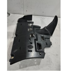 Накладка торпедо нижняя