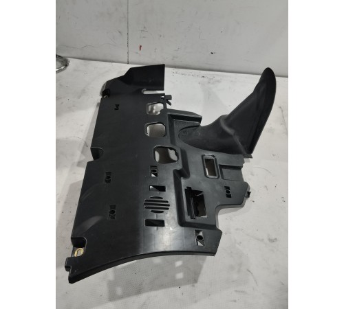 Накладка торпедо нижняя