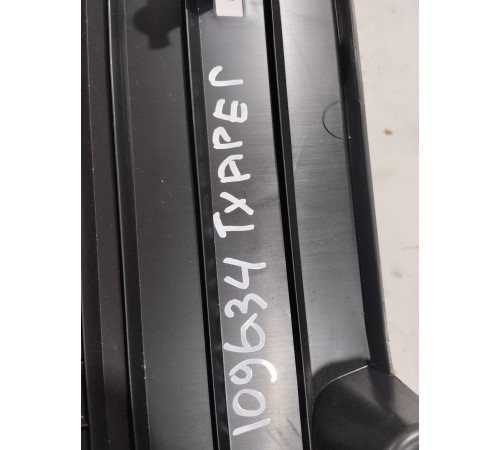 Накладка торпедо нижняя