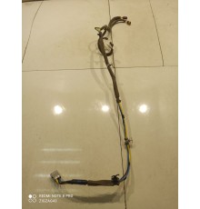 Электропроводка антенны