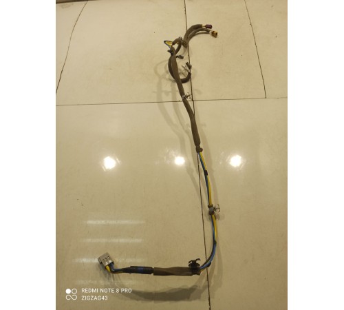 Электропроводка антенны