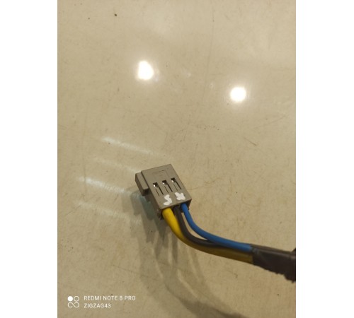 Электропроводка антенны