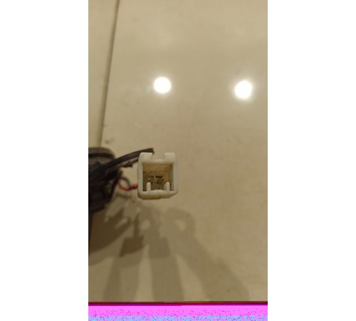 Динамик двери высокочастотный передний правый