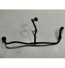 Вакуумная трубка (тройник)