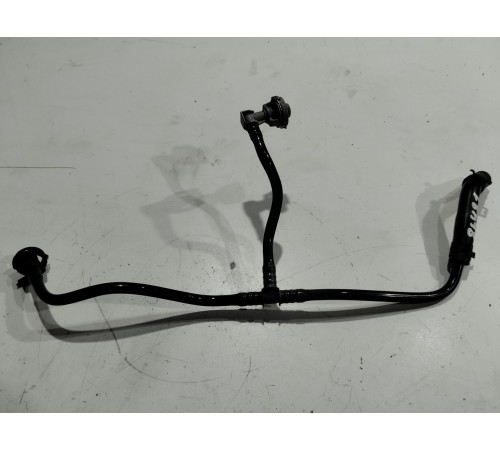 Вакуумная трубка (тройник)