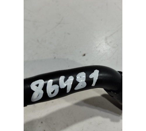 Вакуумная трубка (тройник)