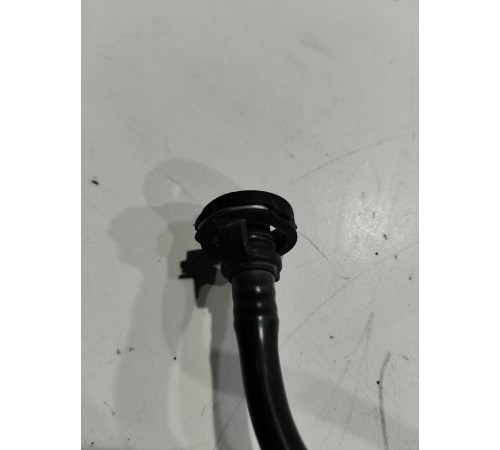 Вакуумная трубка (тройник)