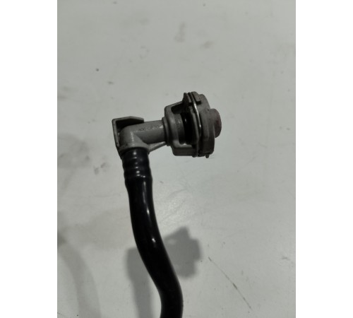 Вакуумная трубка (тройник)