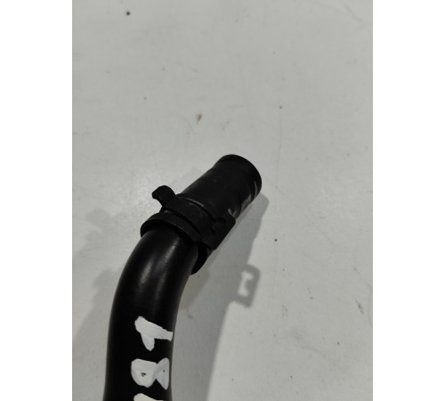 Вакуумная трубка (тройник)