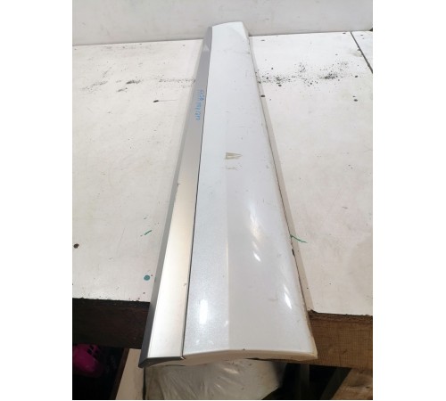 Накладка двери передняя правая нижняя