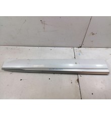 Накладка двери передняя правая нижняя