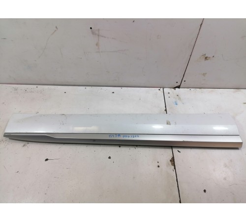 Накладка двери передняя правая нижняя