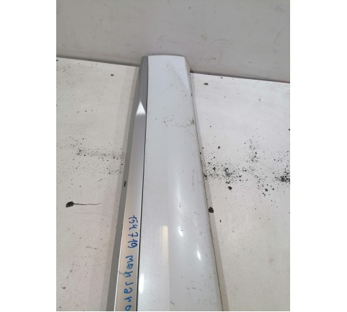 Накладка двери передняя правая нижняя