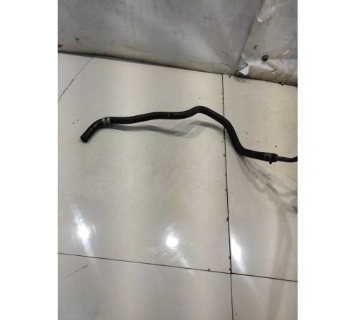 Тормозная трубка