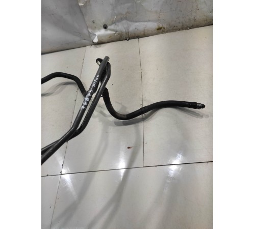 Тормозная трубка