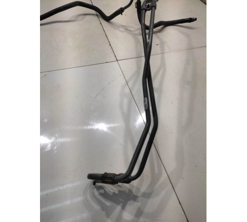 Тормозная трубка