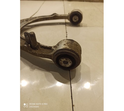 Рычаг подвески(передний левый верхний)