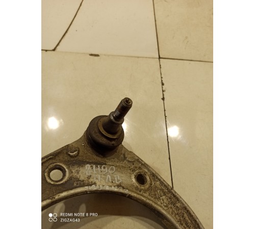 Рычаг подвески(передний левый верхний)