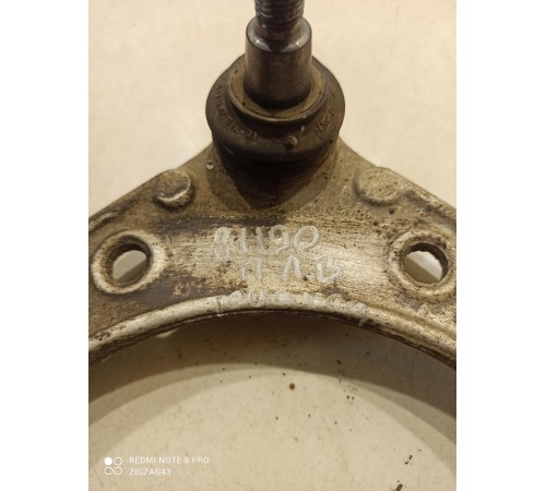 Рычаг подвески(передний левый верхний)