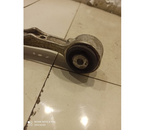 Рычаг подвески(передний левый верхний)